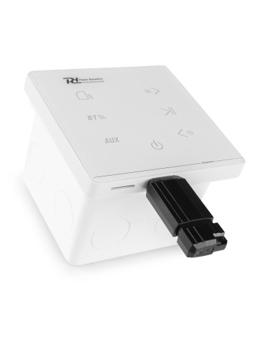Powerline A100W