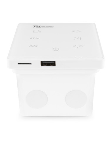 Powerline A100W