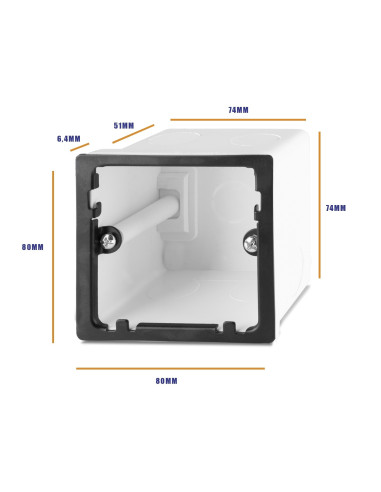 Powerline A100W