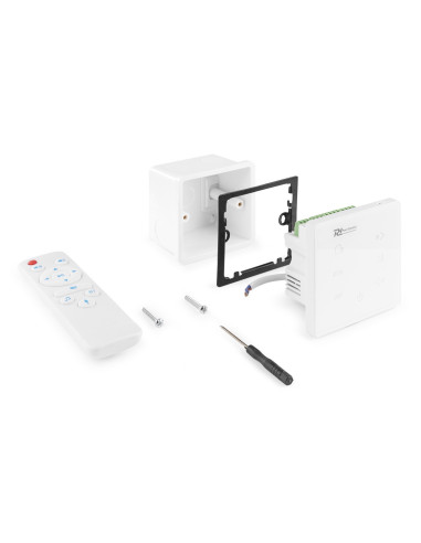 Powerline A100W