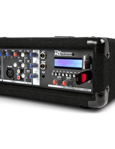 PDM-C405A