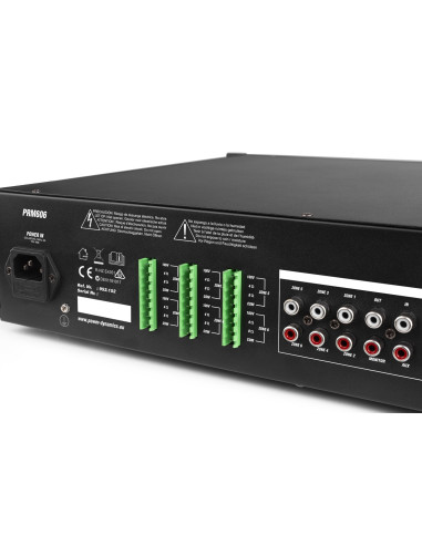 PRM606