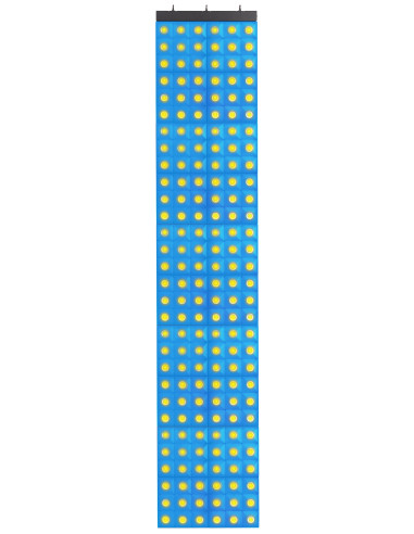 Barre d'accroche pour LCB366