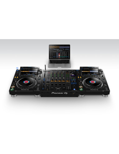DJM-A9