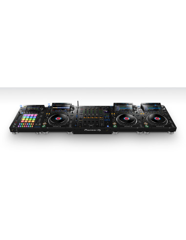 DJM-A9