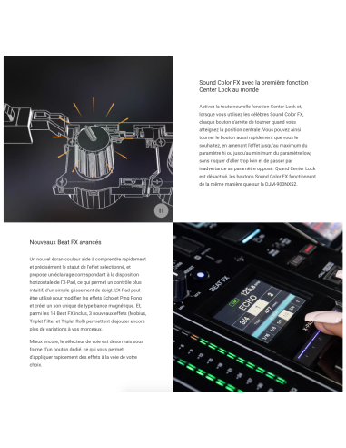 DJM-A9