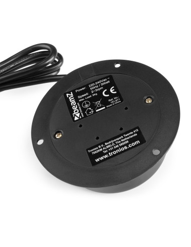 MBM 220 - Moteur boule à facettes 230V
