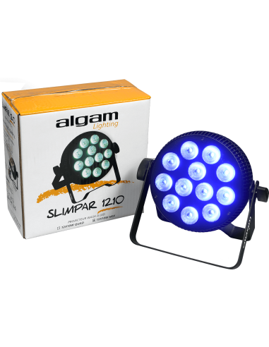 SLIMPAR-1210-HEX