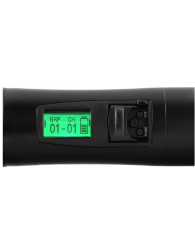 ACT-500H