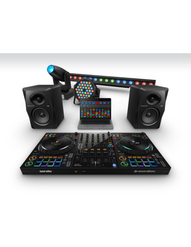DDJ-FLX10