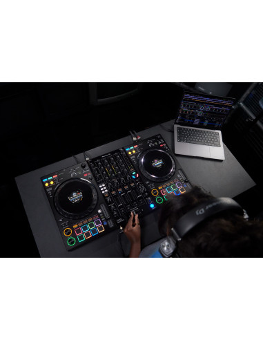 DDJ-FLX10