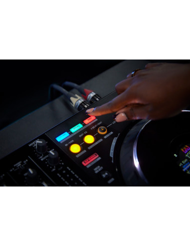 DDJ-FLX10