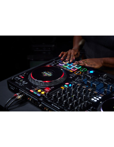 DDJ-FLX10