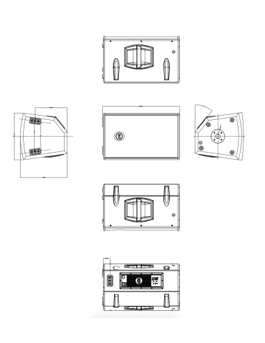 4PRO 2031-A