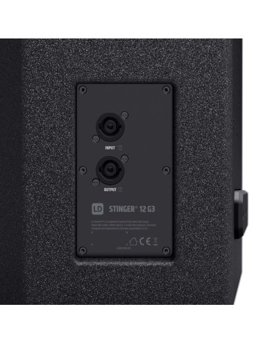 Stinger 12 G3 