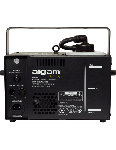 H600