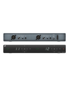 XSW 1-835 DUAL 2