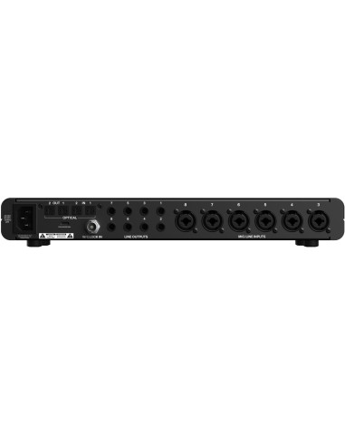 EVO-SP8