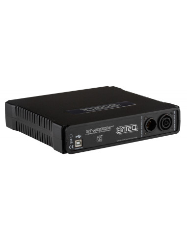 BT-NODE24 Mk2 (5pin XLR)