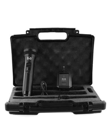 W-UHF 100 M