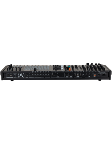 Matrixbrute noir