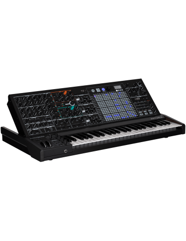 Matrixbrute noir