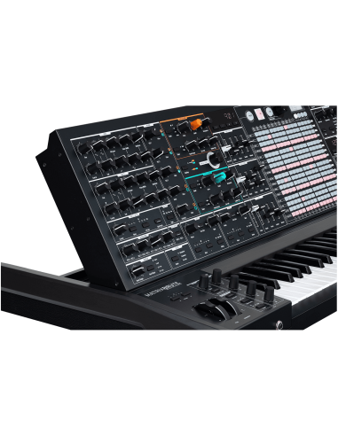 Matrixbrute noir