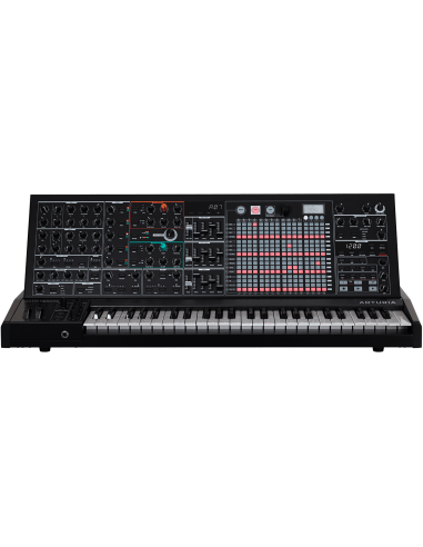 Matrixbrute noir
