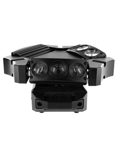 LUDIPOCKET TRI 360