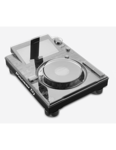 CDJ-3000 cover