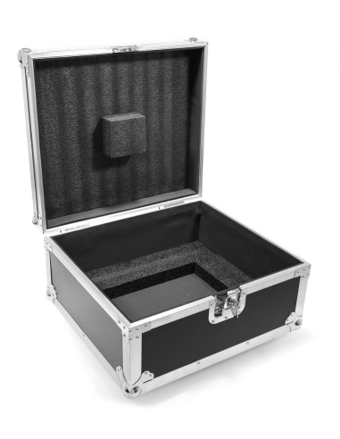 Pyramida-LZR Flightcase