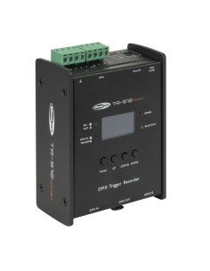 TR-512 Pocket