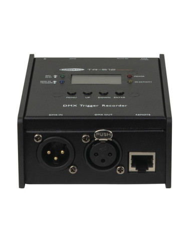 TR-512 Pocket