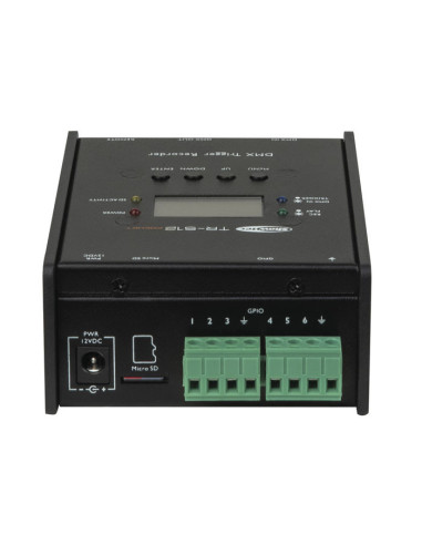 TR-512 Pocket