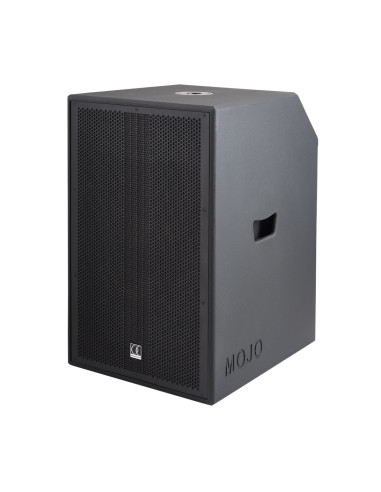 MOJO curve XL