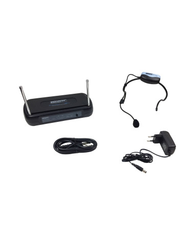 WM 7000 FITNESS