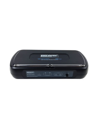 WM 7000 FITNESS
