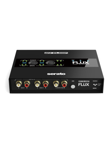 Flux
