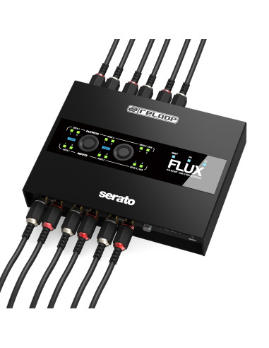 Flux