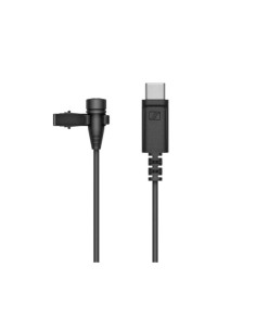 XS LAV USB-C 2