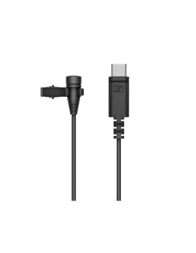 XS LAV USB-C