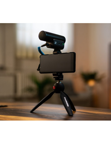 MKE 400 Mobile Kit
