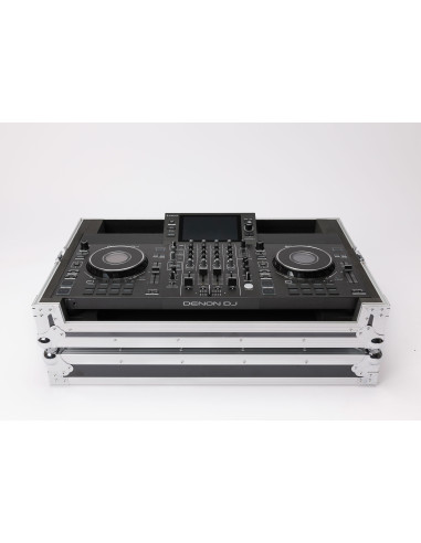 DJ-Controller Case SC Live 4