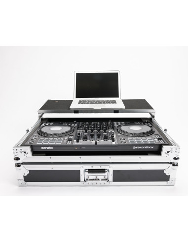 DJ-Controller Workstation DDJ-FLX10