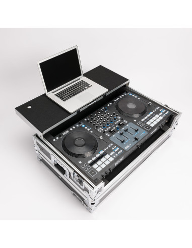 DJ-CONTROLLER WORKSTATION FOUR