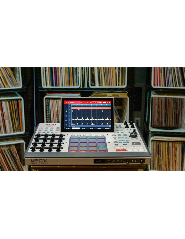 MPC X Special Edition