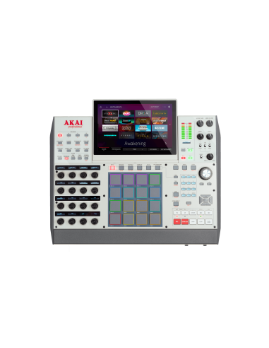 MPC X Special Edition