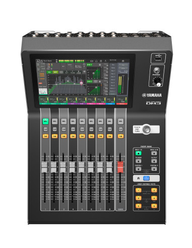 DM3