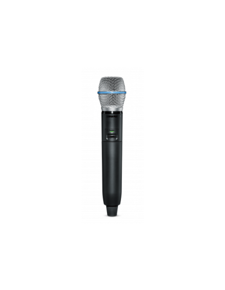 GLXD2+B87A