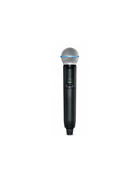 GLXD2+B58